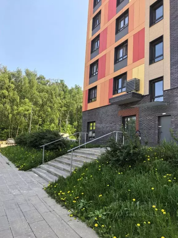 2-к кв. Москва Сосенское поселение, просп. Куприна, 38к2 (45.4 м) - Фото 2