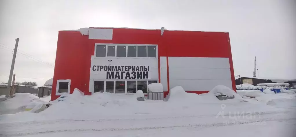 Помещение свободного назначения в Новосибирская область, Новосибирск ... - Фото 2