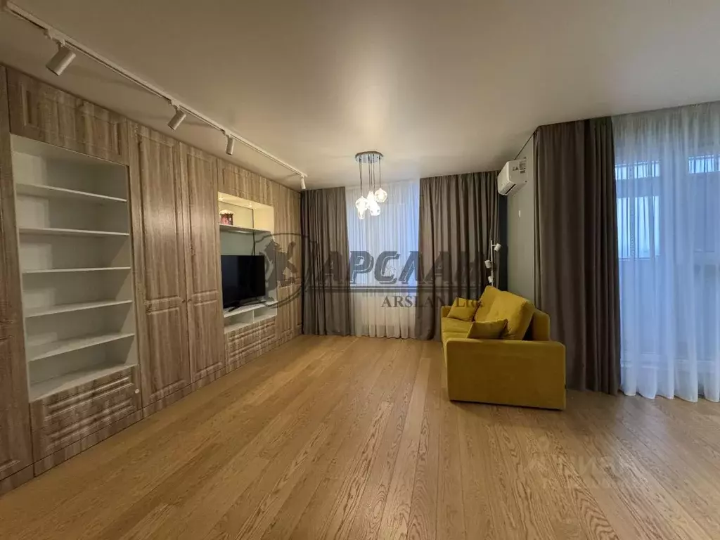 1-к кв. Татарстан, Казань ул. Карбышева, 50 (47.4 м) - Фото 1