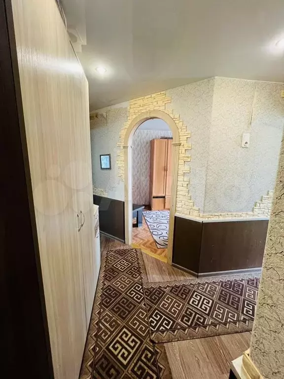 2-к. квартира, 46 м, 2/5 эт. - Фото 1