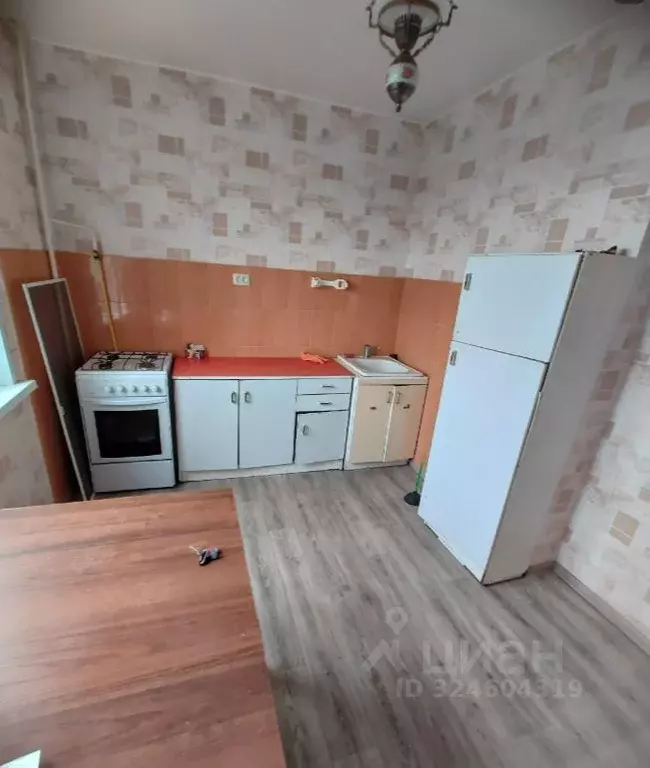 1-к кв. Смоленская область, Смоленск пос. 430 километр, 16 (35.0 м) - Фото 2