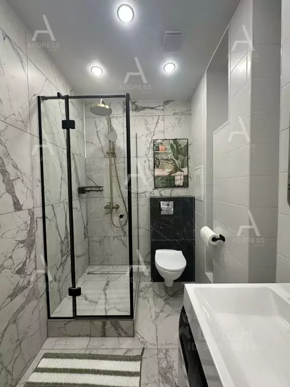 Студия Санкт-Петербург Планерная ул., 97к1 (22.0 м) - Фото 1