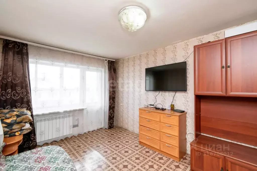 2-к кв. Забайкальский край, Чита ул. Евгения Гаюсана, 23 (44.2 м) - Фото 0