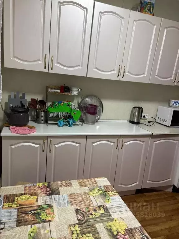 3-к кв. Москва Каширское ш., 112К1 (62.7 м) - Фото 1