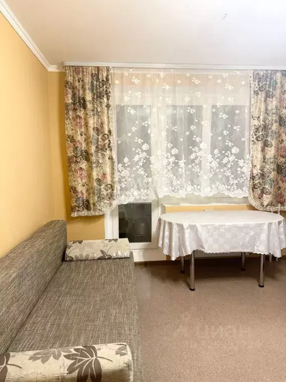 3-к кв. Тюменская область, Тюмень ул. Валентины Трофимовой, 4 (90.0 м) - Фото 2