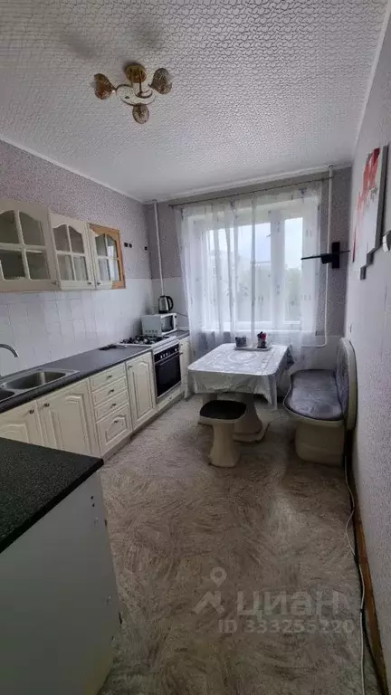 3-к кв. Татарстан, Казань ул. Маршала Чуйкова, 49 (65.0 м) - Фото 1