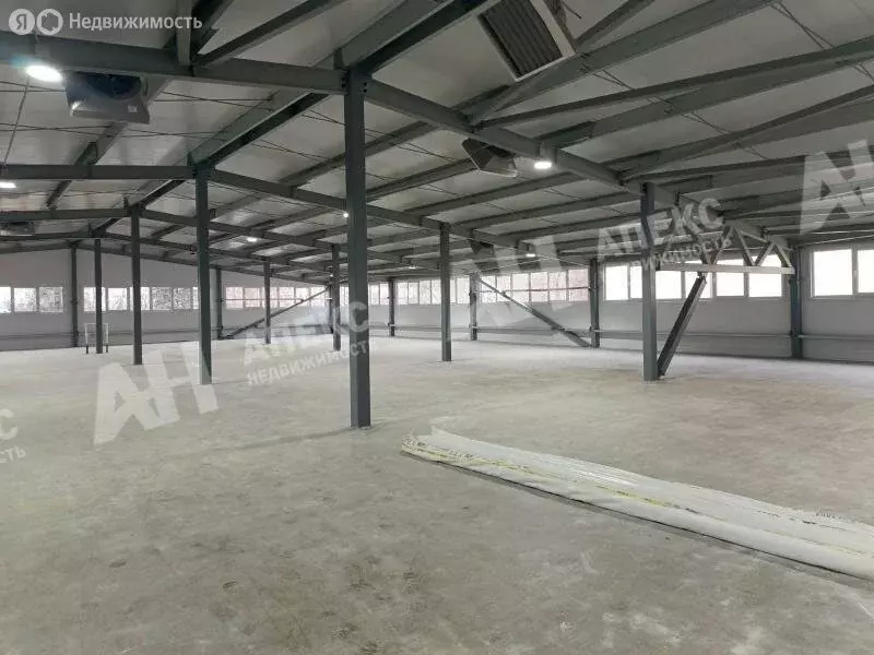 Склад (1312 м) - Фото 2