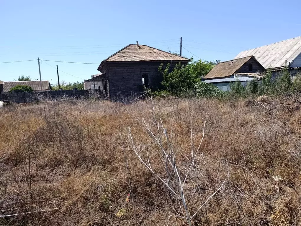 Дом в Волгоградская область, Ленинск  (50 м) - Фото 0