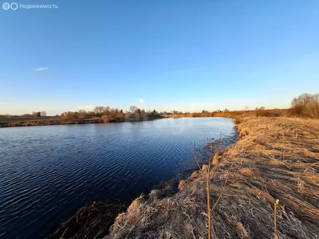 Участок в село Тургиново, квартал Льнозавод (30 м) - Фото 0