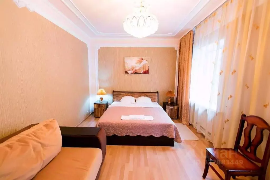 Комната Алтайский край, Рубцовск просп. Ленина, 42А (25.0 м) - Фото 1