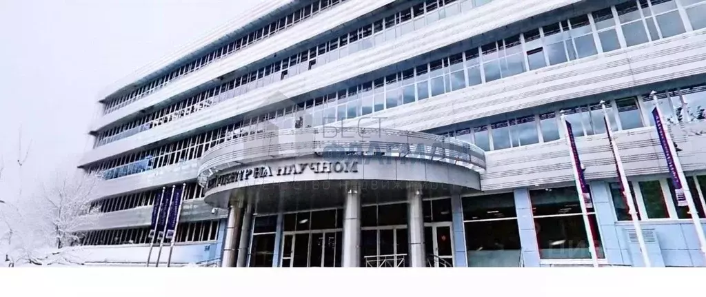 Офис в Москва Научный проезд, 8С1 (35 м) - Фото 1