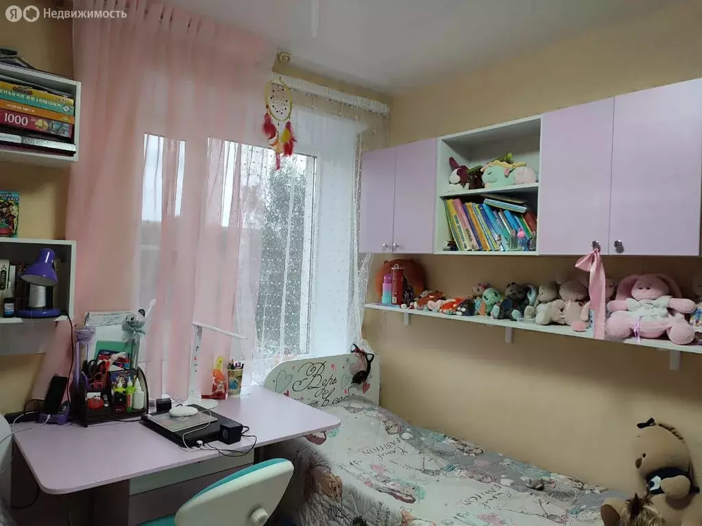 3-комнатная квартира: Ейск, Коммунистическая улица, 20/13 (65 м) - Фото 0