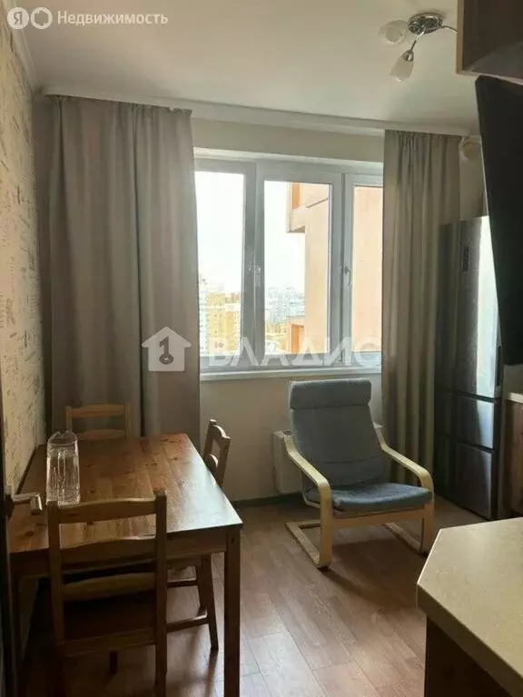 2-комнатная квартира: Москва, Ельнинская улица, 14к2 (57 м) - Фото 2