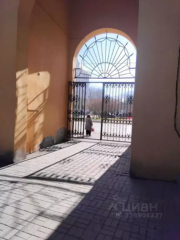 1-к кв. Санкт-Петербург Петровский пер., 3 (35.7 м) - Фото 2