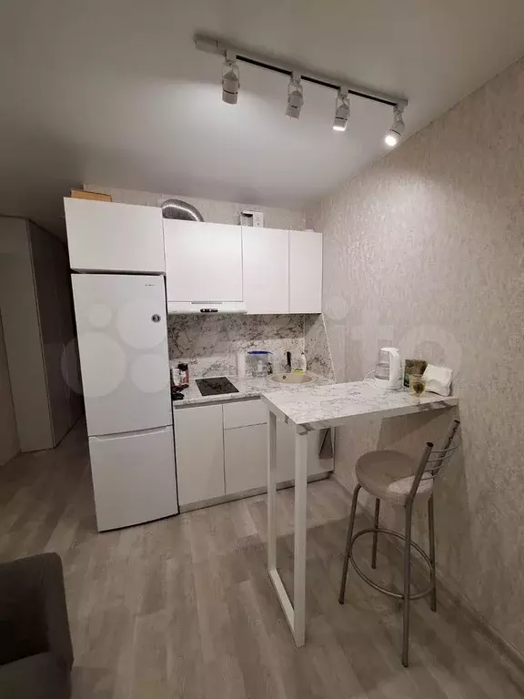 Квартира-студия, 19 м, 16/17 эт. - Фото 0