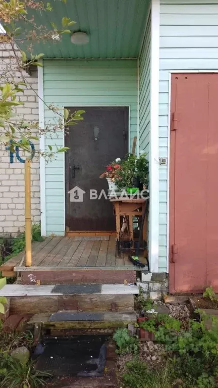 Дом в Нижегородская область, Дальнеконстантиновский муниципальный ... - Фото 1