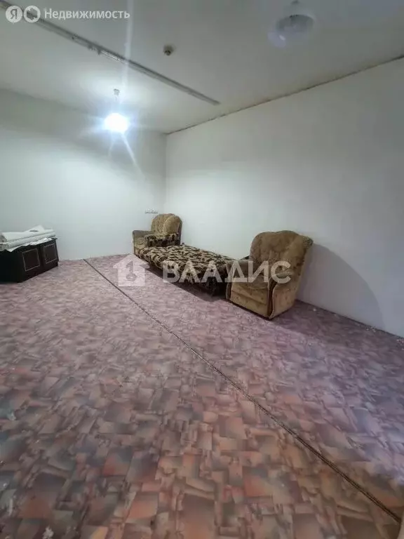 Квартира-студия: Ковров, Фабричный проезд, 7 (33.1 м) - Фото 2