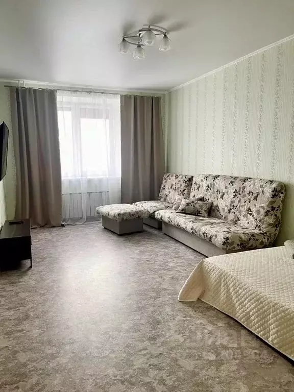 1-к кв. Башкортостан, Уфа ул. Рихарда Зорге, 69 (58.0 м) - Фото 2