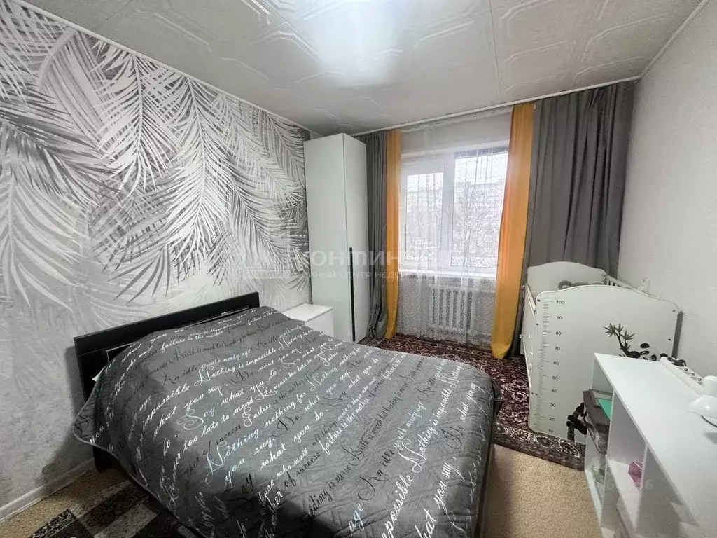 3-к кв. Владимирская область, Владимир ул. Безыменского, 11б (68.0 м) - Фото 1