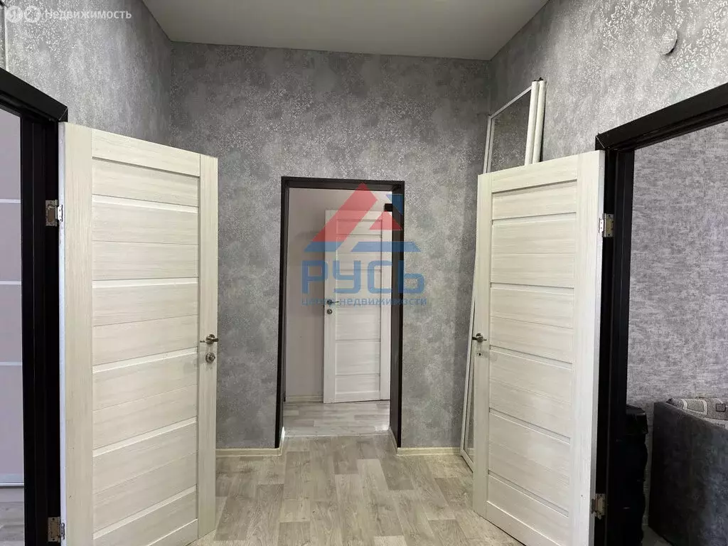 3-комнатная квартира: Челябинская область, Коркинский муниципальный ... - Фото 2