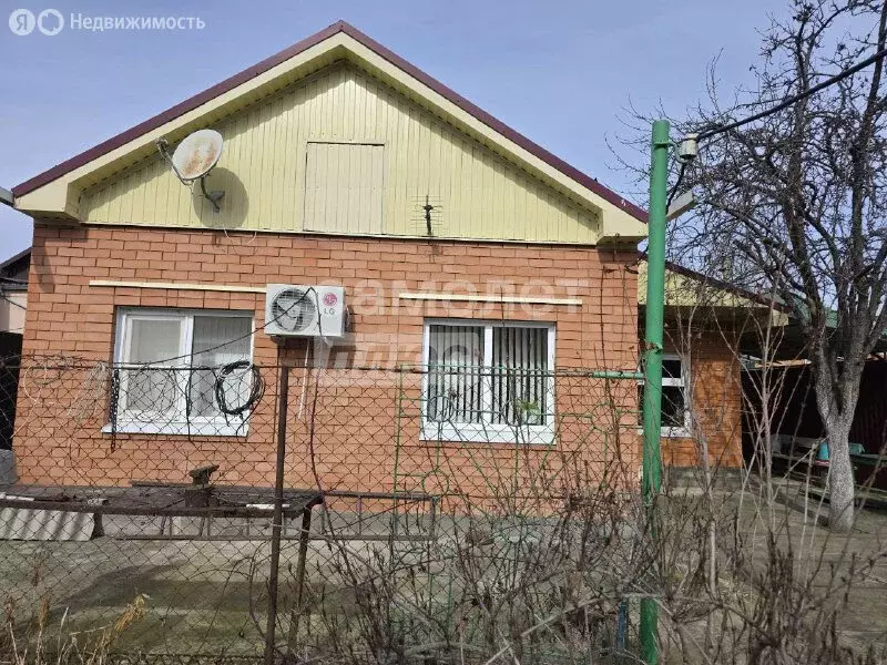 Дом в Майкоп, Прохладная улица, 23 (143 м) - Фото 1