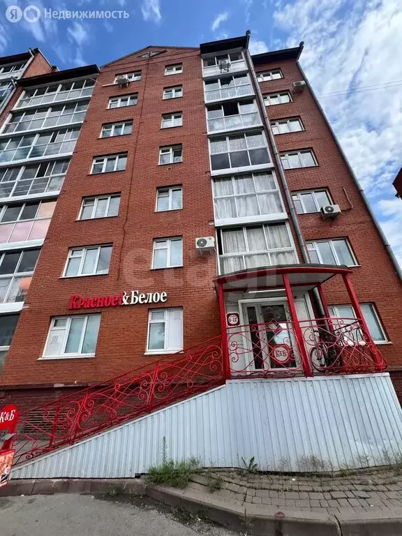 Торговая площадь (111.9 м) - Фото 2