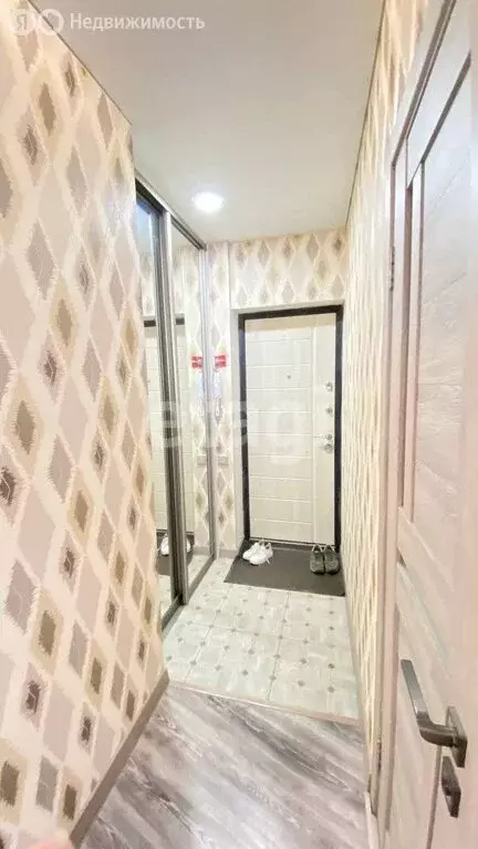 1-комнатная квартира: Саратов, Лунная улица, 30А (38.1 м) - Фото 1