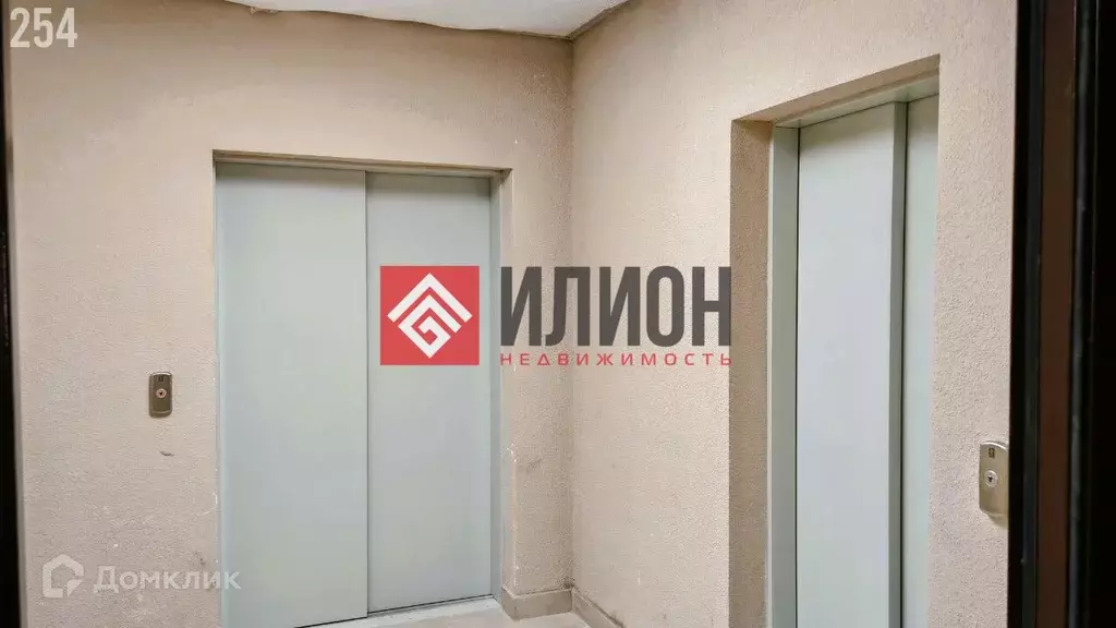 Продаётся квартира-студия, 32.9 м - Фото 1