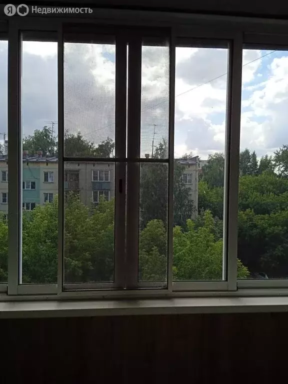 3-комнатная квартира: Новосибирск, улица Кропоткина, 106 (63 м) - Фото 0