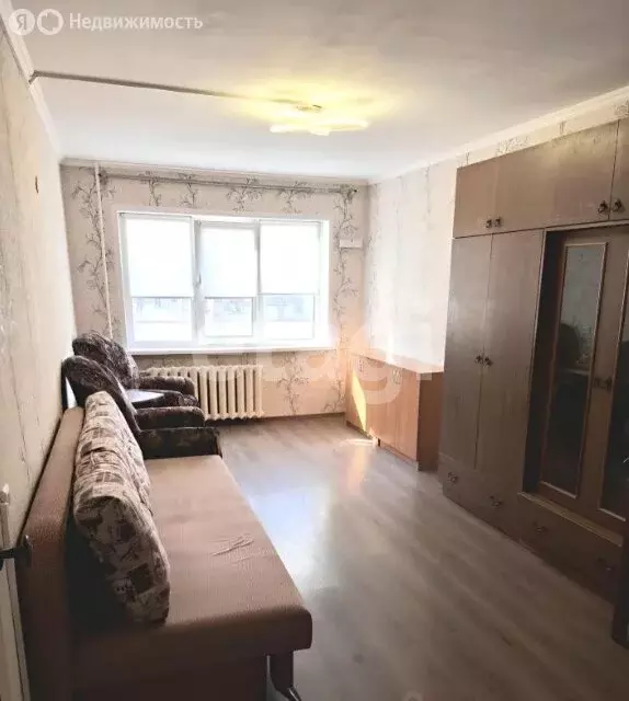 2-комнатная квартира: Вологда, улица Герцена, 73 (48.4 м) - Фото 1