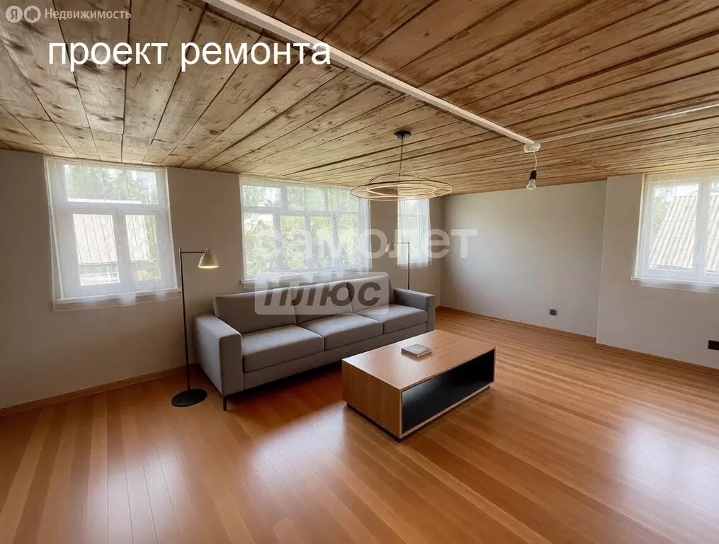 Дом в Завьяловский район, СНТ Геолог (72.4 м) - Фото 2