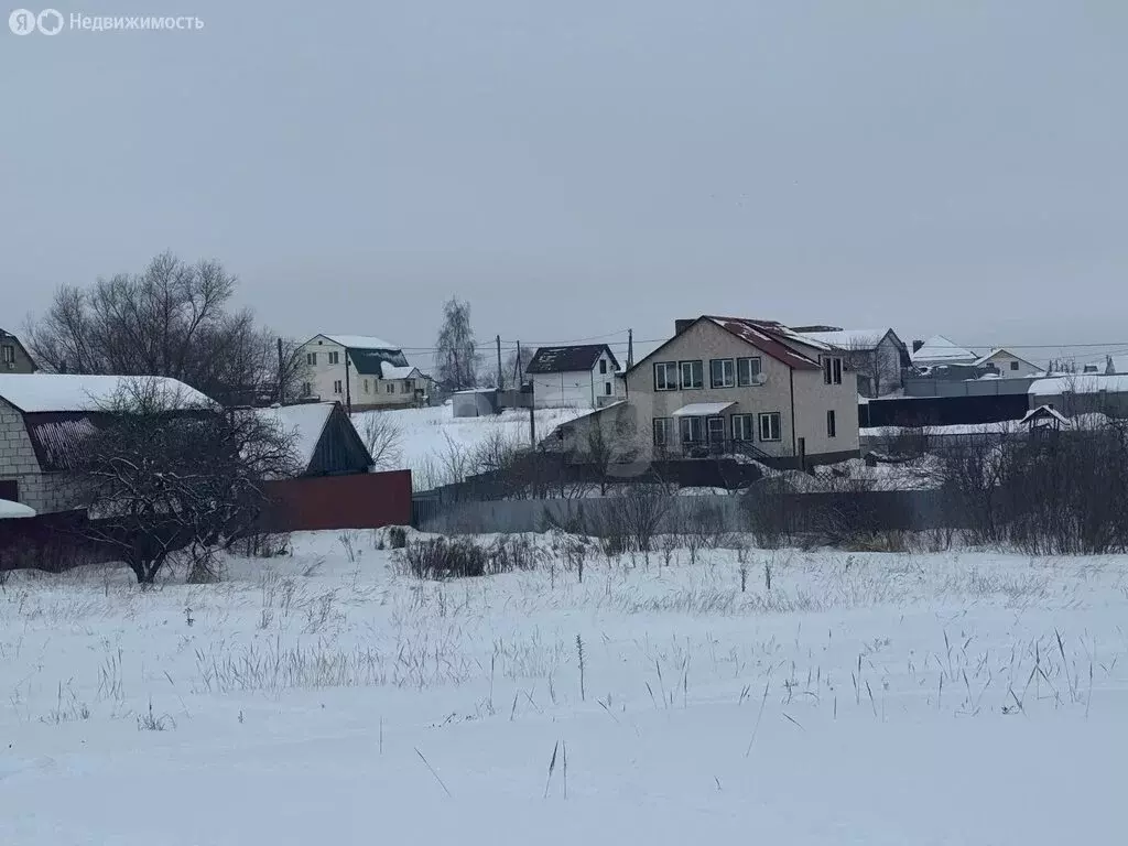 Участок в Брянск, улица Согласия (10 м) - Фото 1