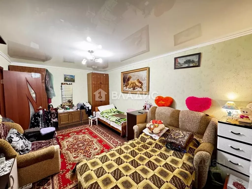 1-к кв. Белгородская область, Старый Оскол Макаренко мкр, 40 (38.0 м) - Фото 2