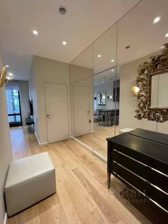 2-к кв. Москва Ходынская ул., 2 (50.0 м) - Фото 1