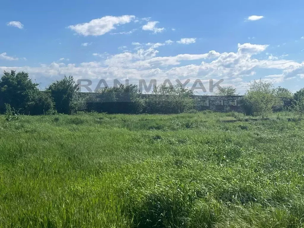 Производственное помещение в Адыгея, Гиагинский район, Дондуковское ... - Фото 1