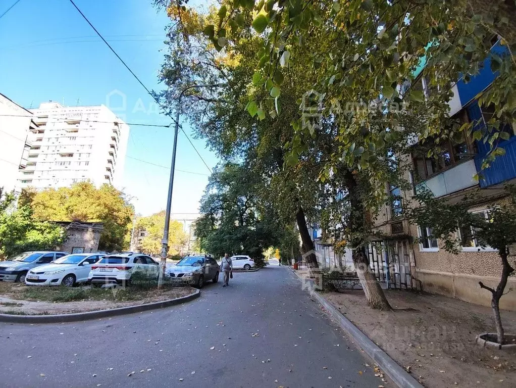 2-к кв. Волгоградская область, Волгоград ул. 64-й Армии, 113А (44.0 м) - Фото 1