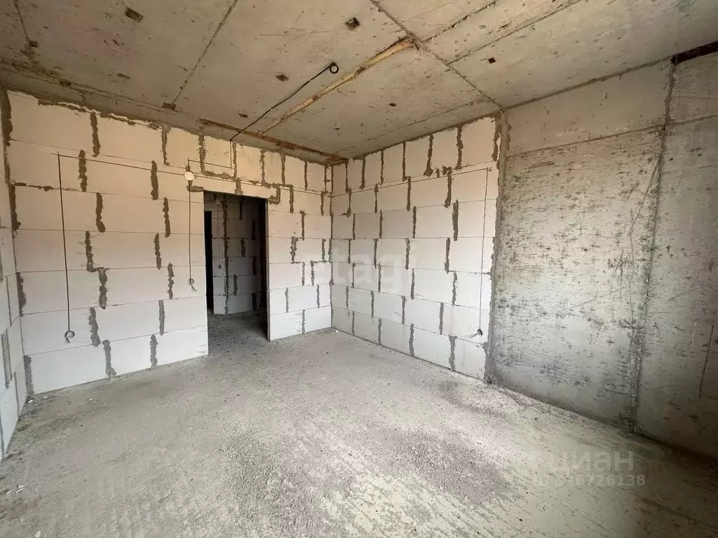 4-к кв. Ингушетия, Магас просп. Идриса Зязикова (140.0 м) - Фото 2