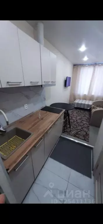 Студия Татарстан, Казань ул. Дементьева, 31 (15.0 м) - Фото 0