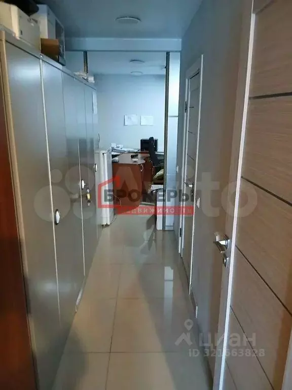 Помещение свободного назначения в Севастополь ул. Парковая, 12 (52 м) - Фото 2