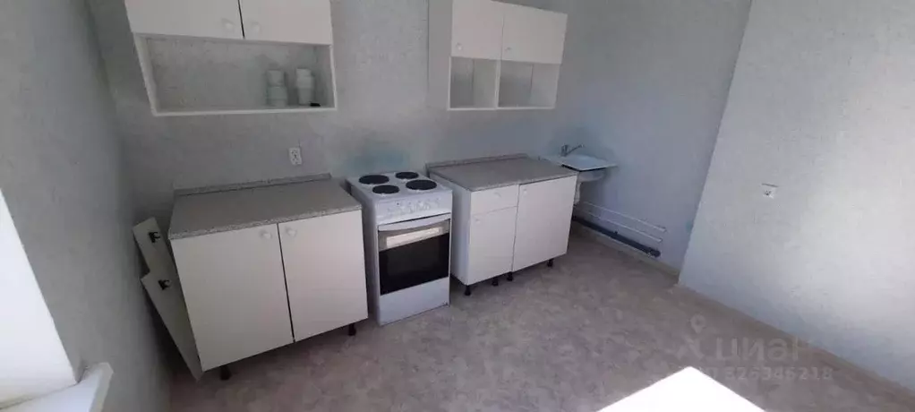 2-к кв. Башкортостан, Уфа ул. Просвещения, 7 (56.0 м) - Фото 1