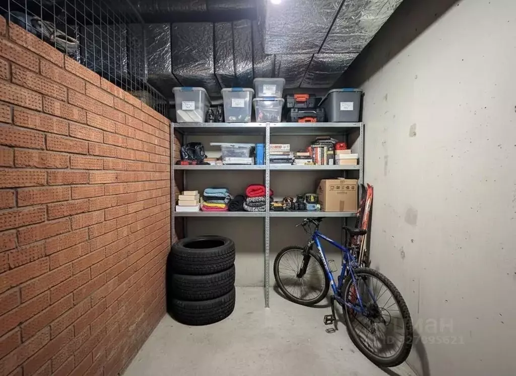 Склад в Татарстан, Казань ул. Николая Ершова, 66В (5 м) - Фото 1