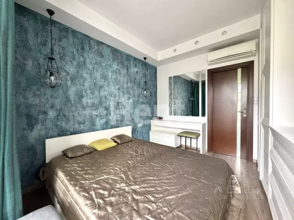 3-к кв. Москва Шмитовский проезд, 8 (62.0 м) - Фото 2