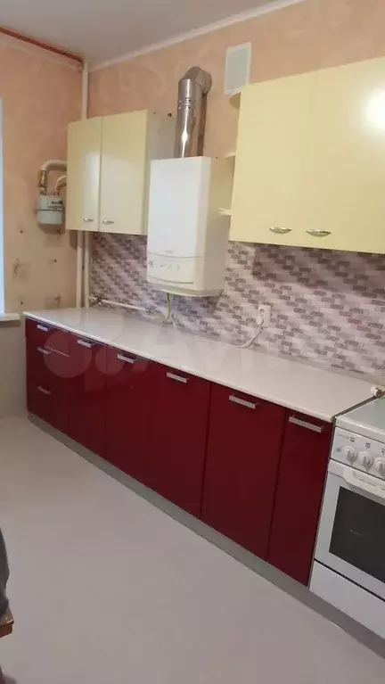 2-к. квартира, 69 м, 3/5 эт. - Фото 0