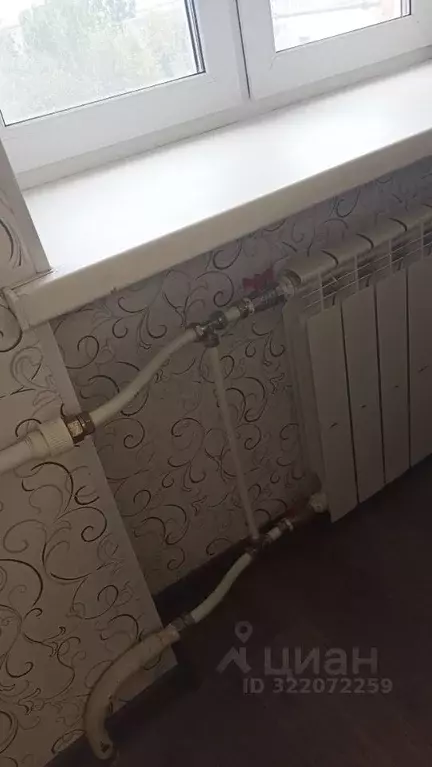 Комната Свердловская область, Нижний Тагил Ленинградский просп., 7 ... - Фото 2