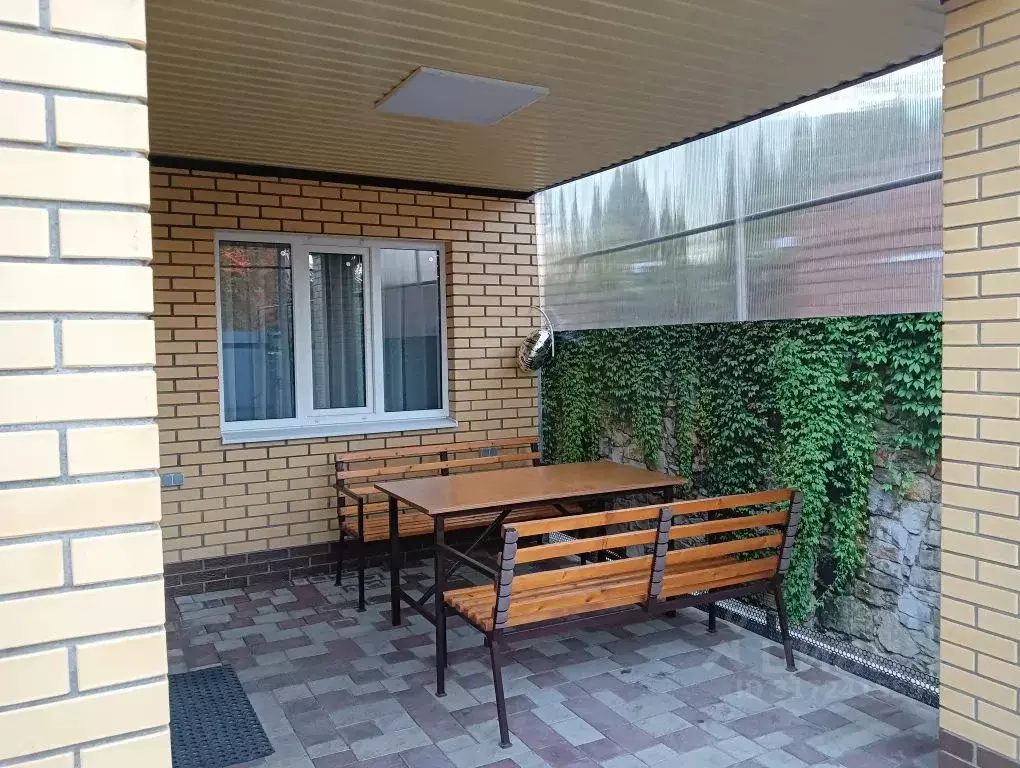 Дом в Краснодарский край, Ейск ул. Павлова, 36 (52 м) - Фото 0
