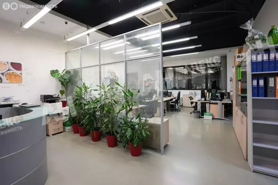 Офис (278 м) - Фото 1