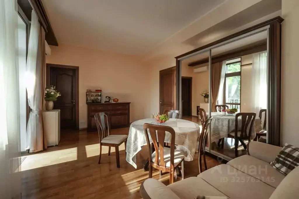 Комната Крым, Ялта муниципальный округ, с. Оползневое ул. Крайняя, 12 - Фото 1