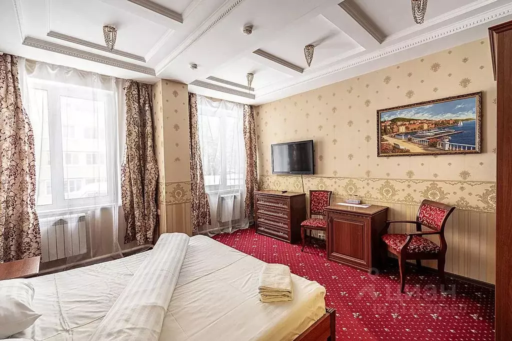 Комната Москва Краснодонская ул., 24С2 - Фото 2