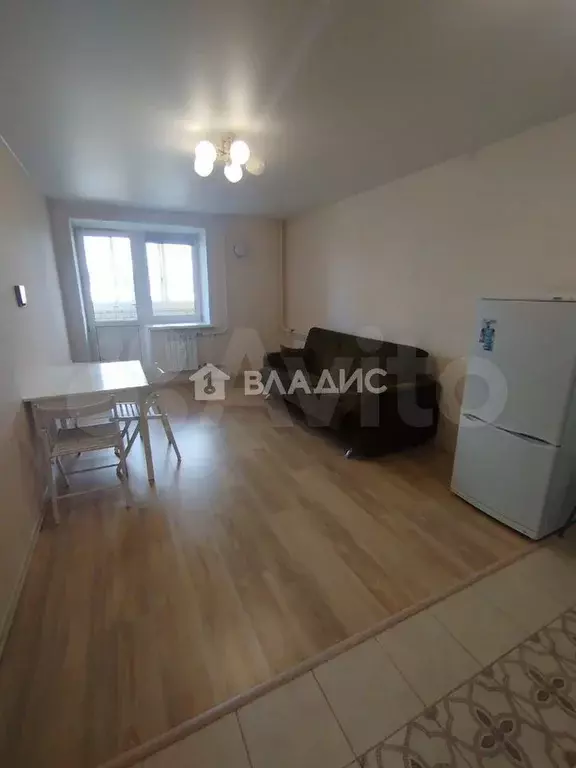 Квартира-студия, 30 м, 5/9 эт. - Фото 1