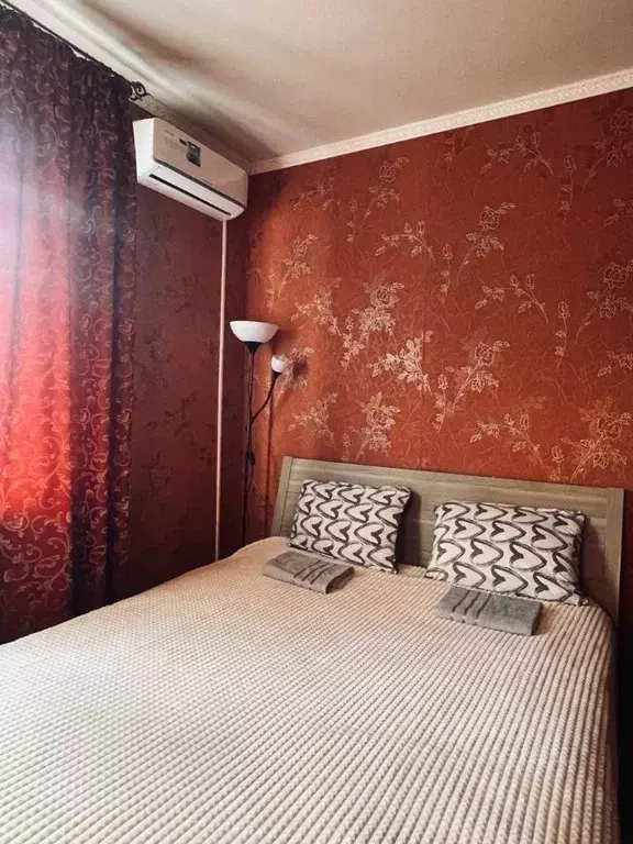 2-к кв. Башкортостан, Уфа Бакалинская ул., 25 (52.0 м) - Фото 0